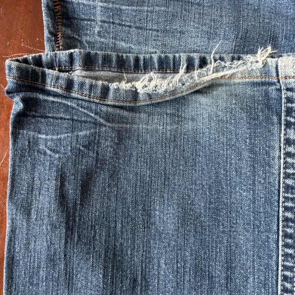 Mossimo jeans size 13 - Picture 10 of 10